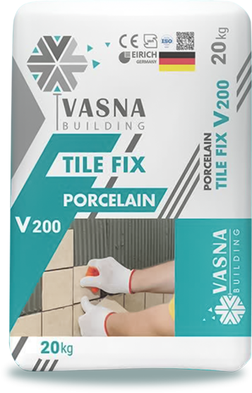 چسب کاشی V200
