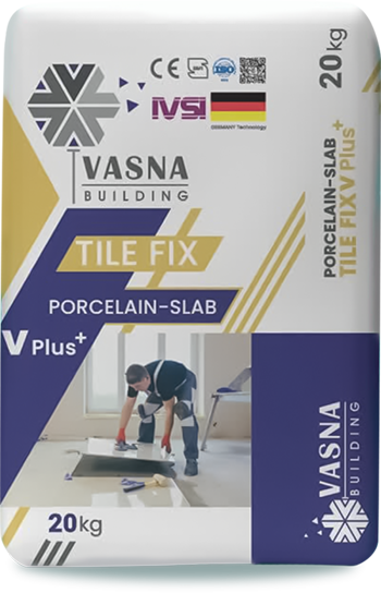 چسب کاشی VPlus